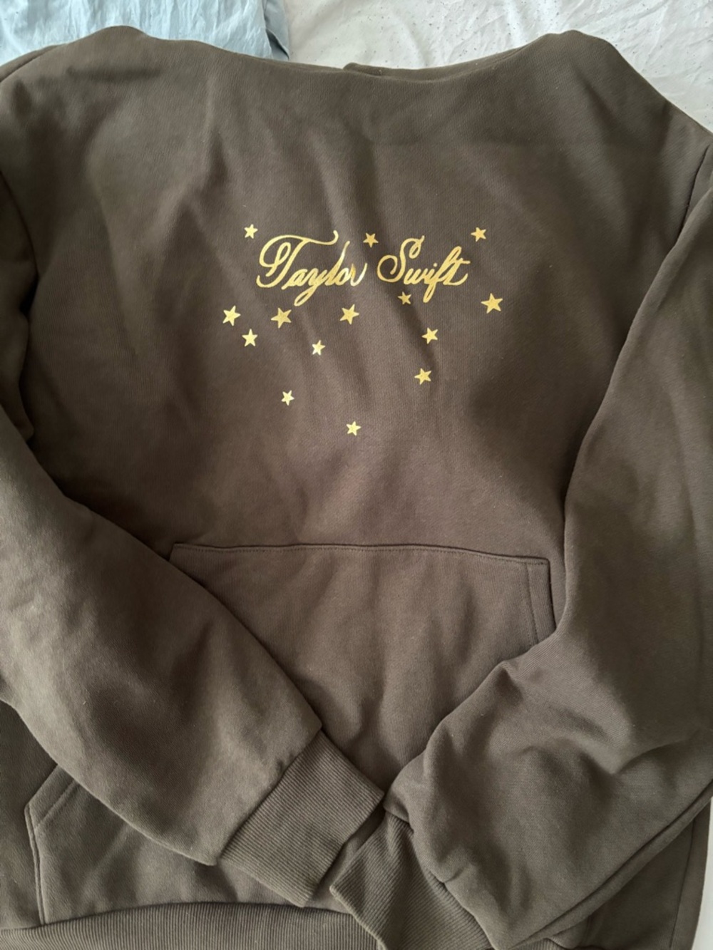 Taylor Swift Fearless Hooddje